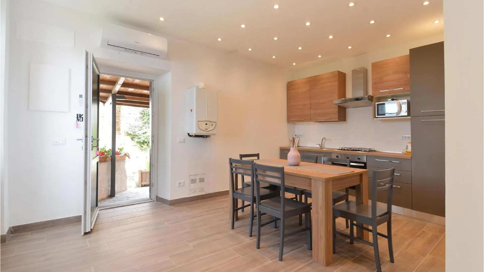Stunning Home In Bonassola With House Sea View 0*,