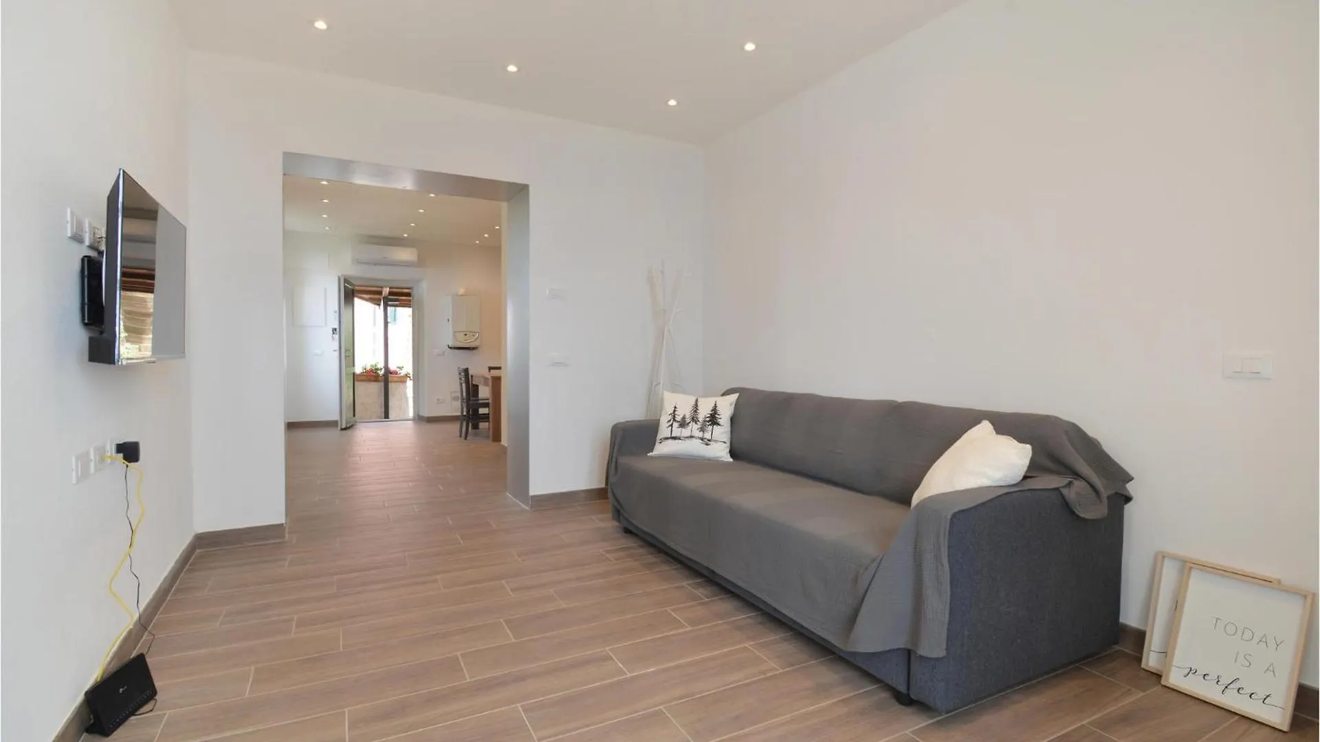 Stunning Home In Bonassola With House Sea View Holiday home