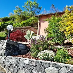  Appartamento Casa Cinzia Cinque Terre