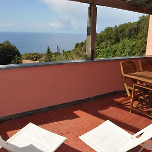  Appartamento Rossola House