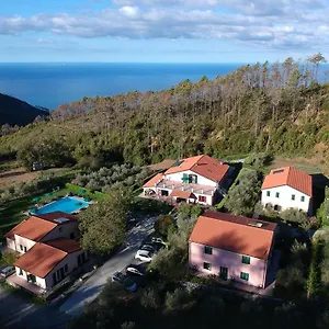  Casa di campagna La Rossola Resort&natura