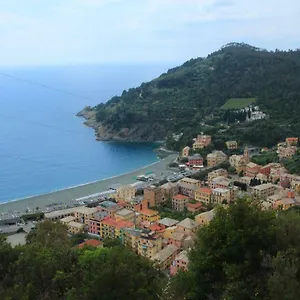 Cà D'estrina Bonassola