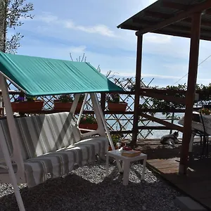 Ferienhaus Reggimonti Cinque Terre, Bonassola