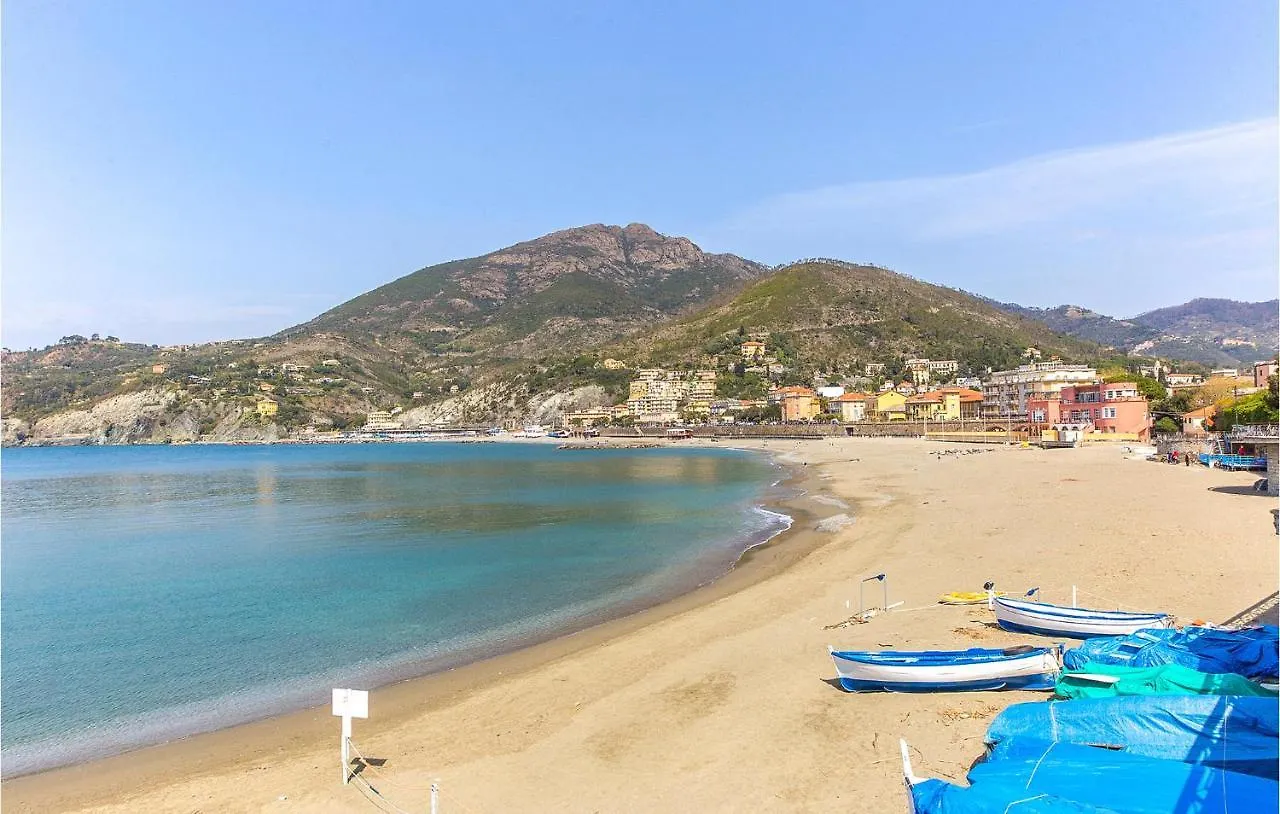 Stunning Home In Bonassola With House Sea View Holiday home