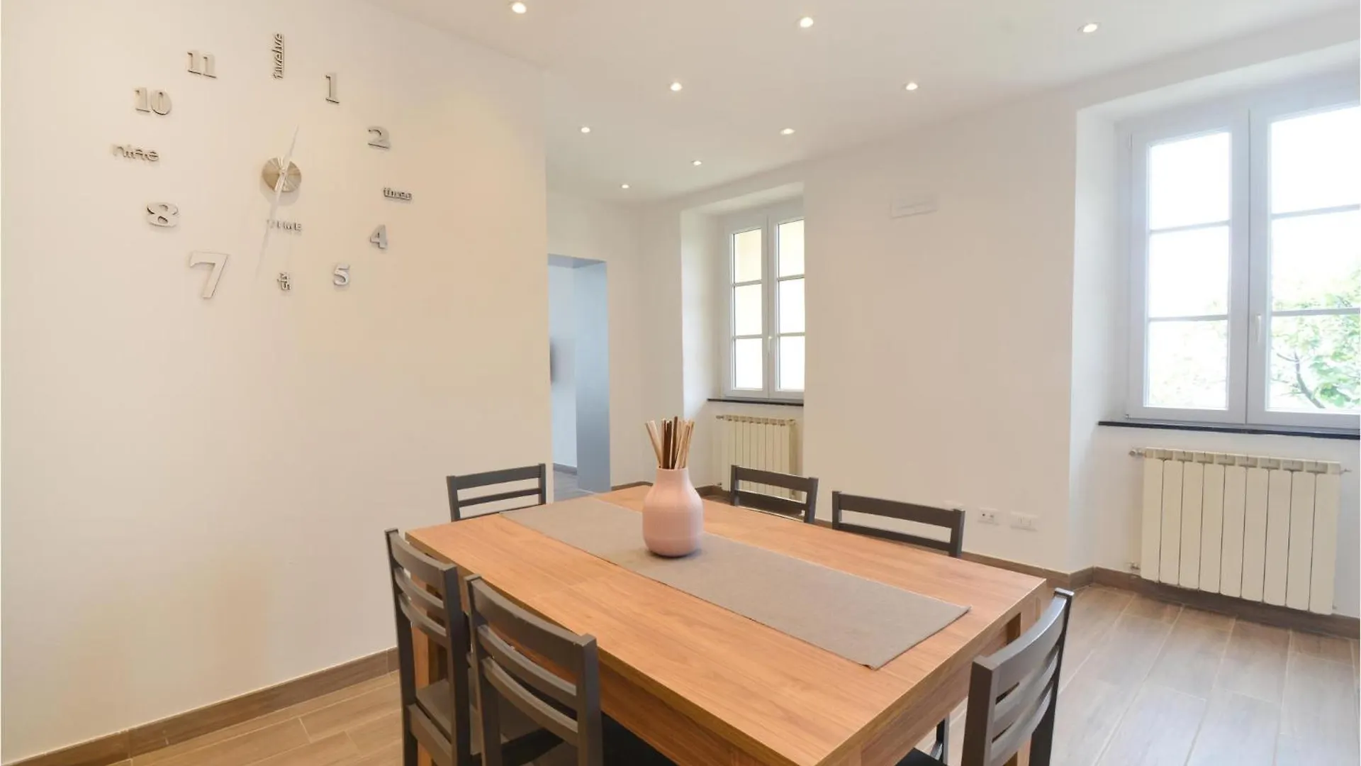 Stunning Home In Bonassola With House Sea View Italy