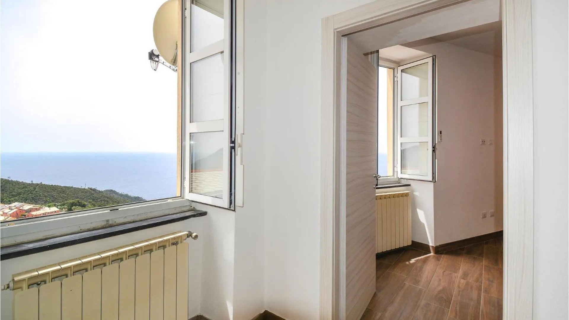 Holiday home Stunning Home In Bonassola With House Sea View Italy